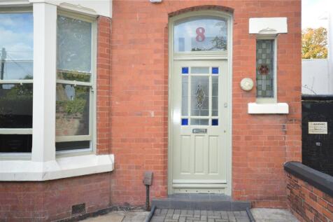 St. Michaels Road, Aigburth, Liverpool, Merseyside, L17 photo 3
