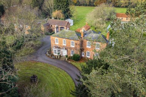 Welcome to Rockley House