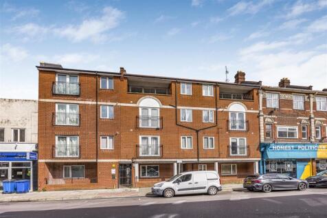Flat 9, 43-45 Elm Grove, Southsea-PorticoMarketing