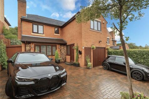Kenilworth, CV8 - property photo