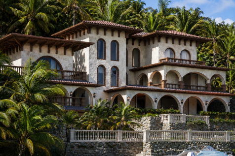 Sogno Villa