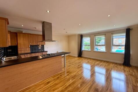 London Gate, Kilmarnock, East Ayrshire, KA3 photo 5