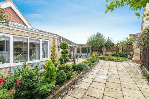 Garden Views