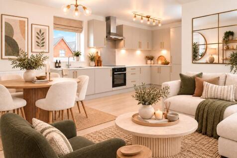 Living Dining