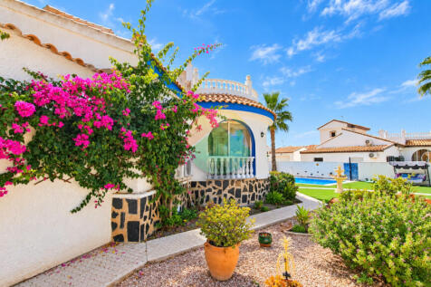 3 Bedroom Detached For Sale-NEA660i-2