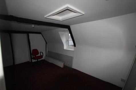 Culvert House