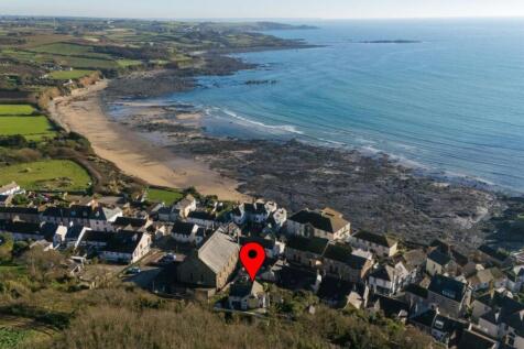 Aerial Photograph of Property