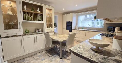 Kitche / Diner
