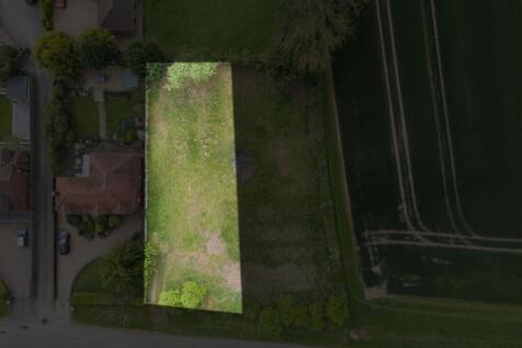 Aerial (Approximate Marked)