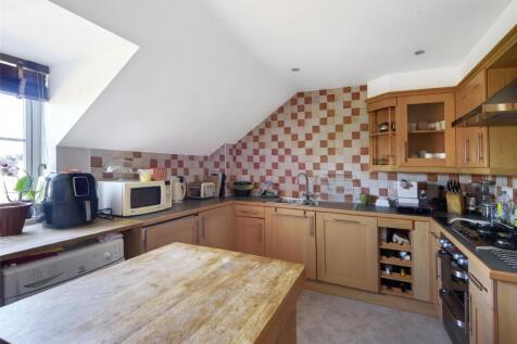 Kitchen/Break