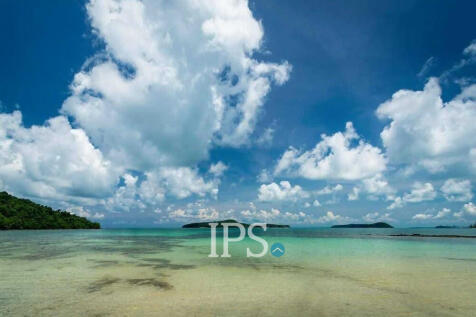 Private Island Resort Business for Sale  Koh Ta Kiev, Cambodia