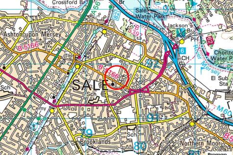 Town Plan