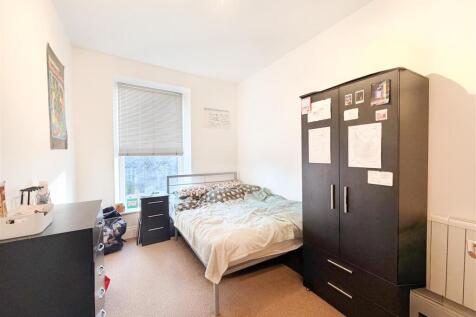 Apartment 4, 307 Western Bank Sheffield photo 4
