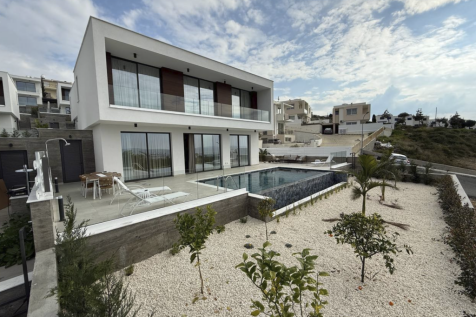 3 Bedroom Villa for 