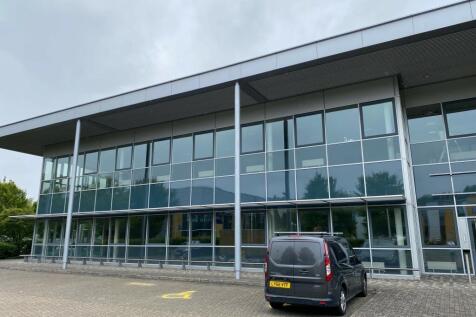 Unit 203 Riverside Way