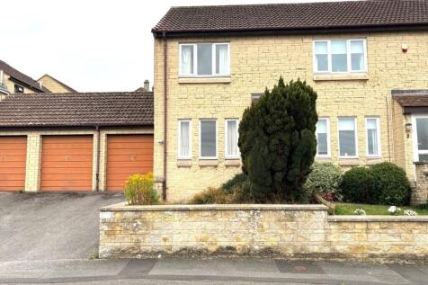 Bath, BA2 - property photo