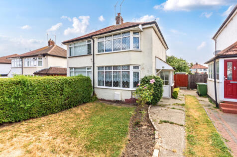 2 Bedroom Semi Detached House for Sale