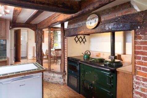 Gate House Farm K...