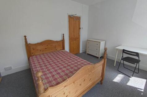 First floor front be