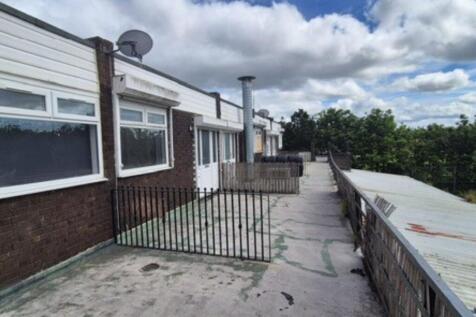 69 Saltersgill Avenue, Middlesbrough, North Yorkshire TS4 3JT