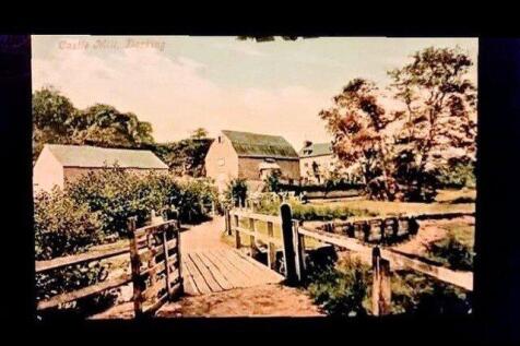 Castle Mill