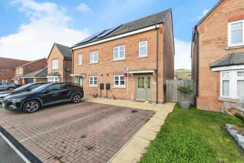Pontefract, WF8 - property photo