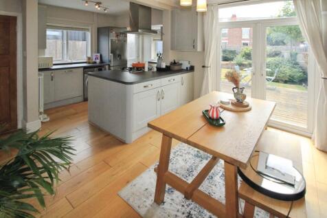 Chantrey Road, West Bridgford, NG2 photo 4
