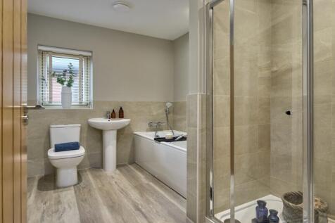 HarperCrewe - Hodthorpe -