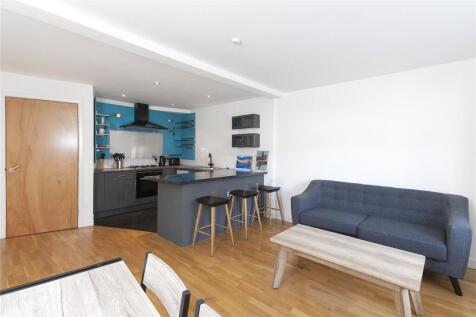 Living/ Dining Area