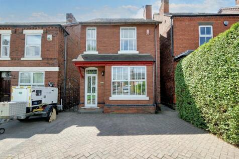 Nottingham, NG10 - property photo