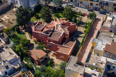 Villa Pedaci-8