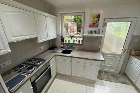 Whinhall Avenue, Airdrie, Lanarkshire, ML6 photo 4