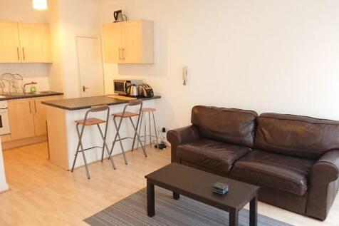 23 Blackfriars Street, Merchant City, Glasgow, G1 photo 5