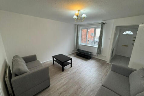Mallow Street, Hulme, Manchester, Lancashire, M15 photo 3