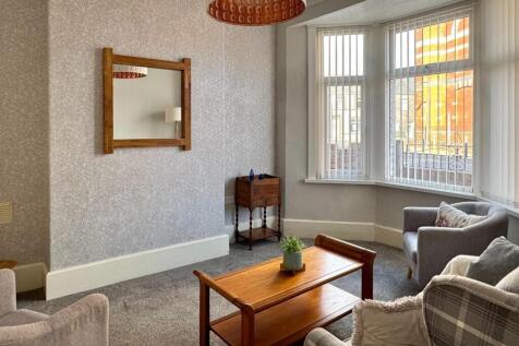 Reception Room 1