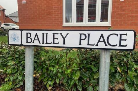 Street Sign
