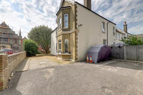 Allocated Parking