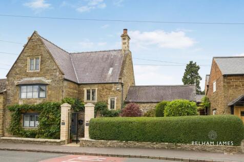 Yew Tree Cottage, Barleythorpe