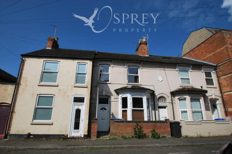 Gladstone Street - F