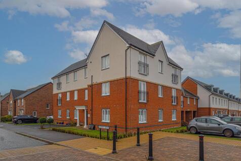 2 Bedroom Flat in CW8 4ZL