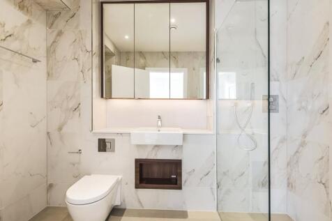 Riverwalk Apartments