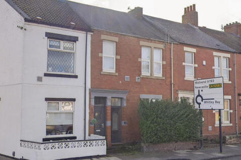 North Shields, NE29 - property photo