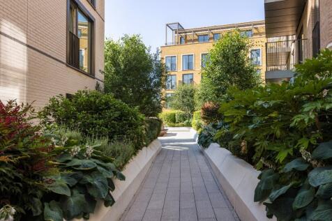 Communal Gardens