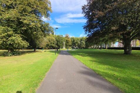 Queens Park