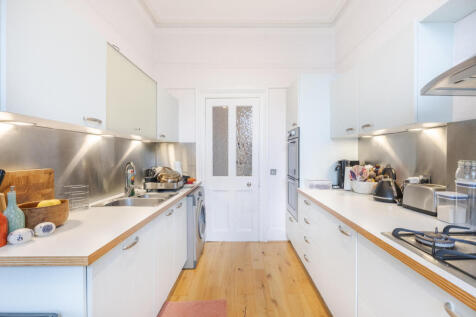 Ladbroke Grove Notting Hill London, Royal Borough of Kensington and Chelsea photo 4