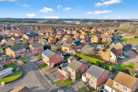 Drone Footage
