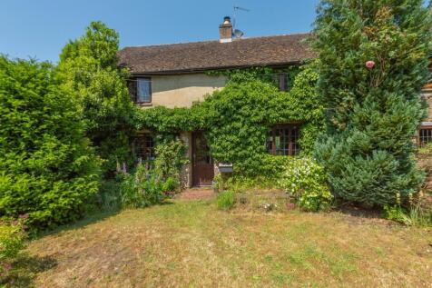 Ivy Cottage -26