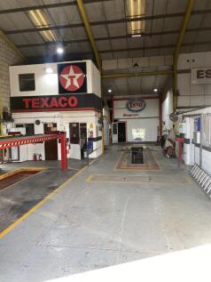 Warehouse to rent Image 8