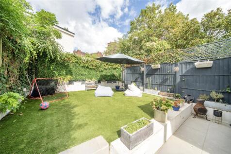 Garden (New)
