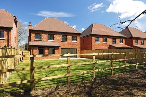 primary property image
